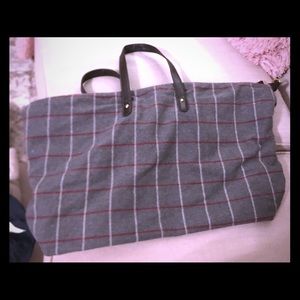 Overnight Bag